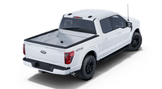 2025 Ford F-150® External Image 4